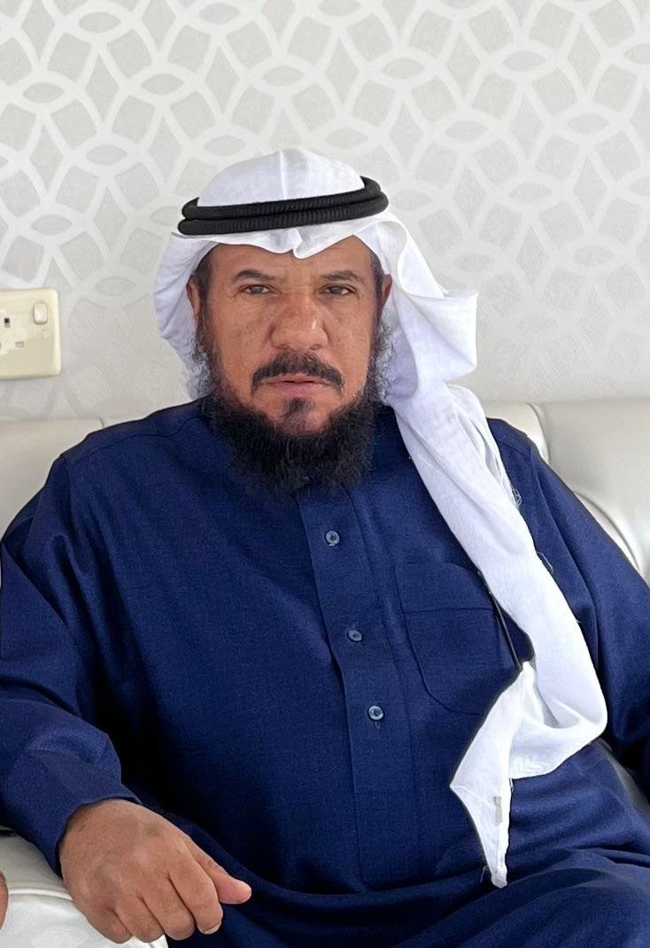 أ. عبدالله عبدالعزيز الجلعود