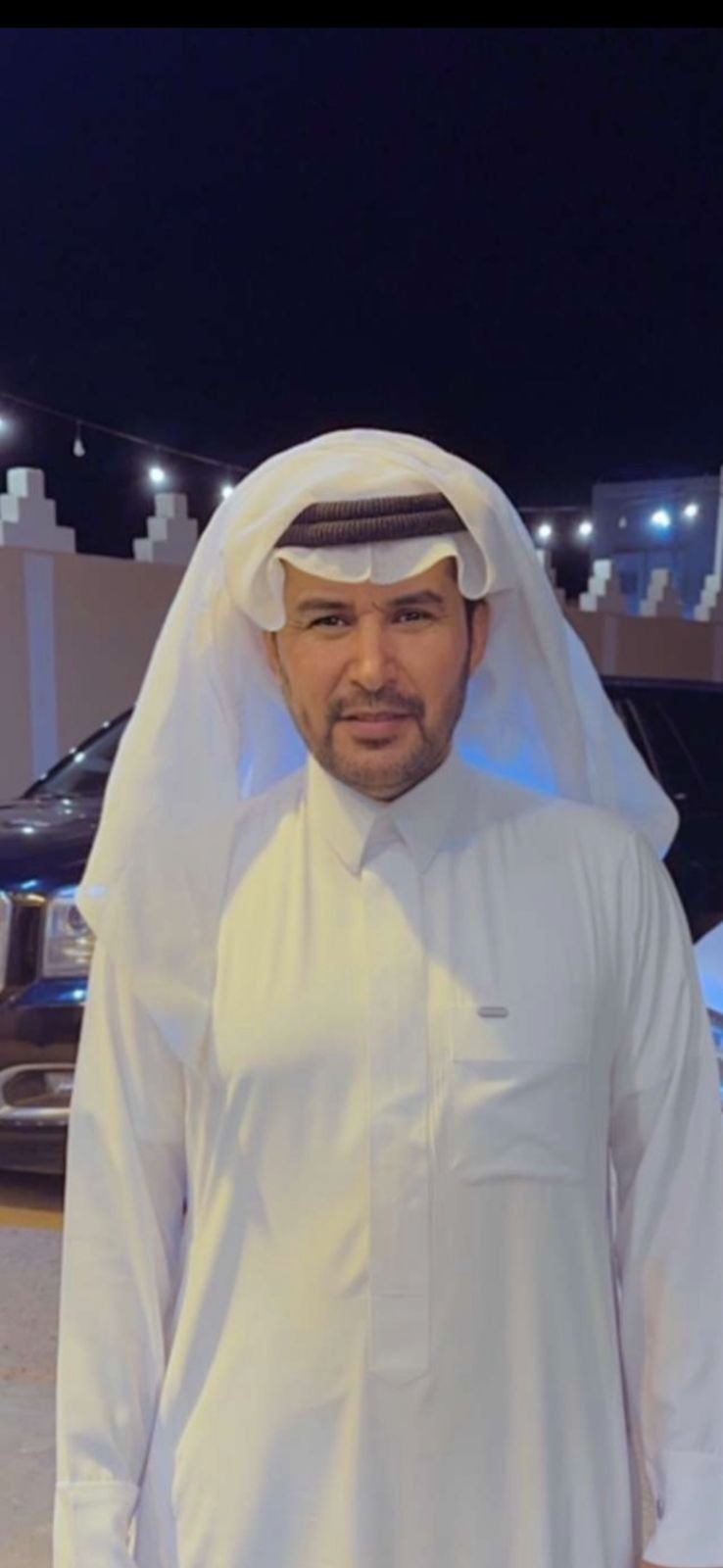 أ. أحمد محسن التميمي