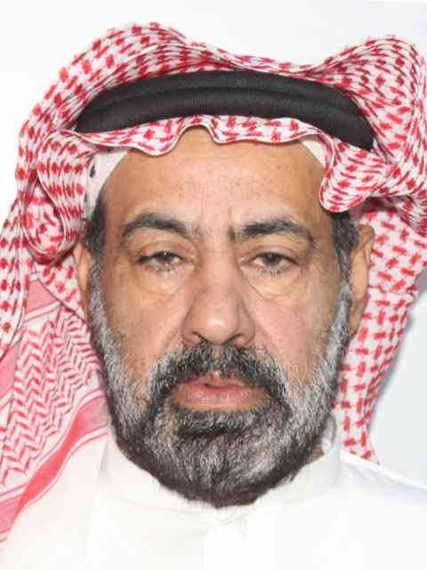 م. عبدالله حبيب الشمري