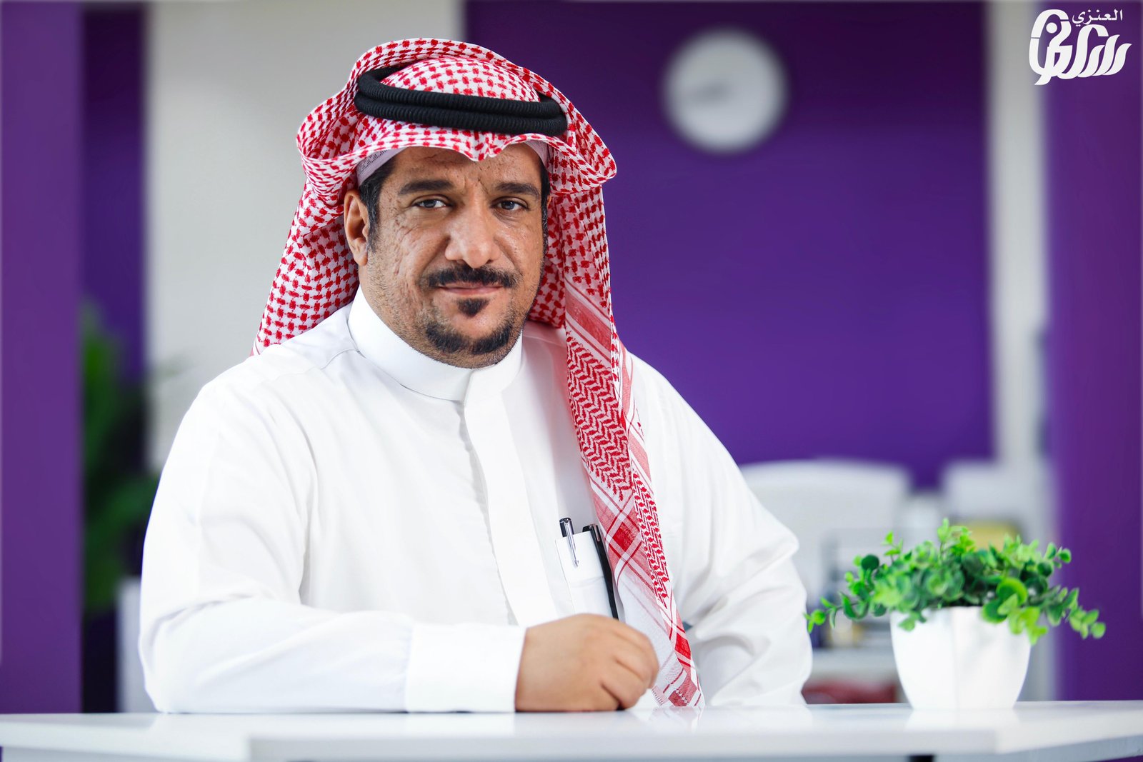 حماد البراهيم